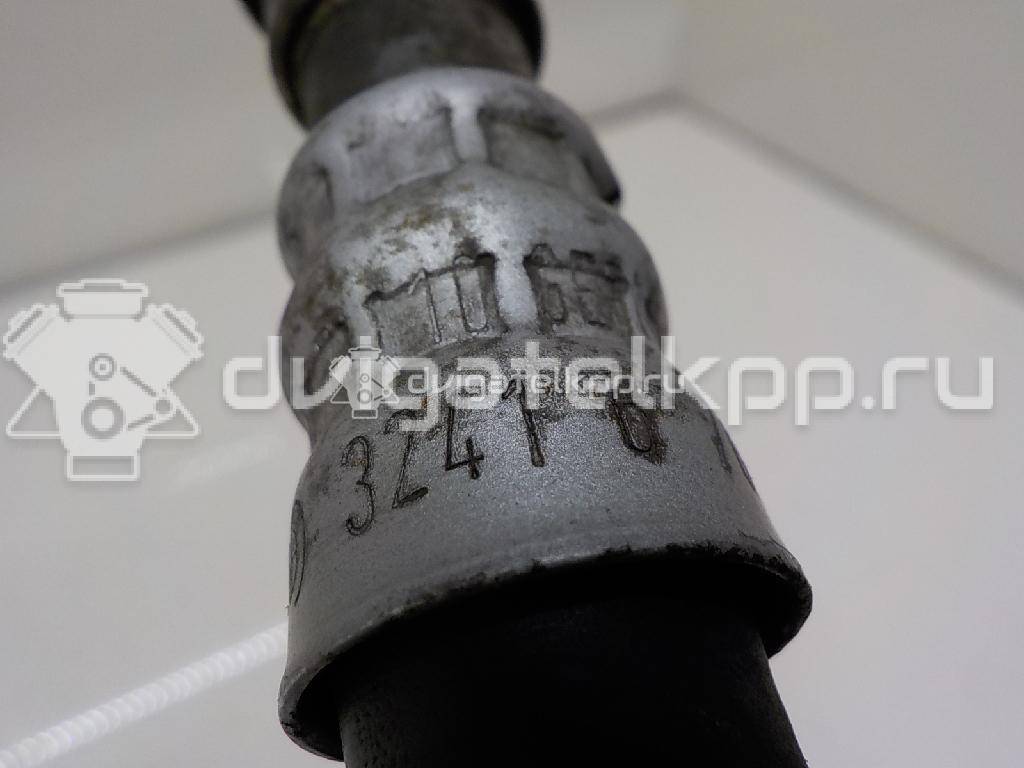 Фото Шланг гидроусилителя  32416774303 для Bmw 1 / 3 {forloop.counter}}