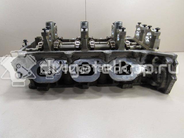 Фото Головка блока для двигателя ERB для Chrysler / Dodge / Fiat / Ram / Jeep 280 л.с 24V 3.6 л бензин RL141353AA {forloop.counter}}