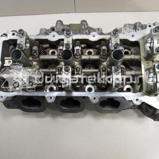 Фото Головка блока для двигателя ERB для Chrysler / Dodge / Lancia / Ram / Jeep 276-286 л.с 24V 3.6 л бензин RL141353AA