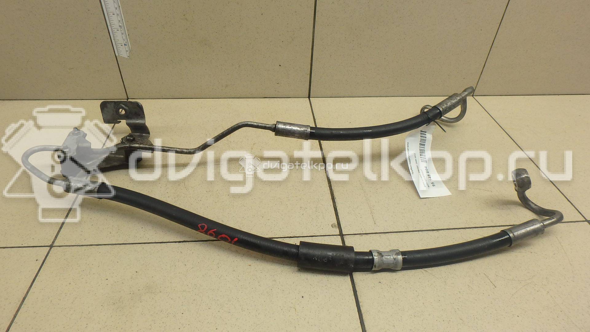 Фото Трубка гидроусилителя  32416784347 для Bmw X1 / 3 {forloop.counter}}