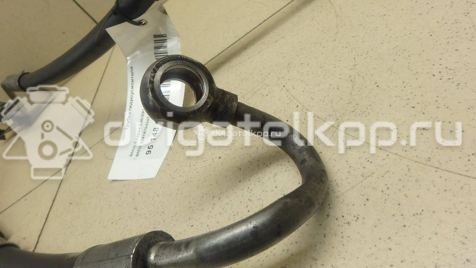 Фото Трубка гидроусилителя  32416784347 для Bmw X1 / 3 {forloop.counter}}