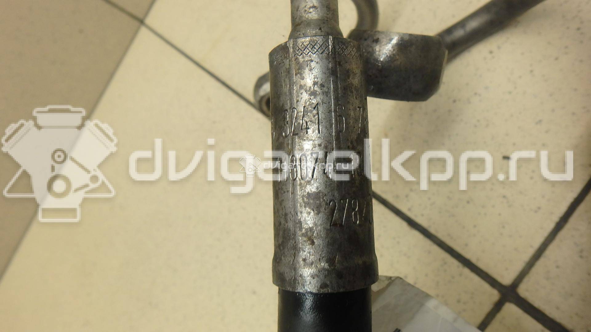 Фото Трубка гидроусилителя  32416784347 для Bmw X1 / 3 {forloop.counter}}