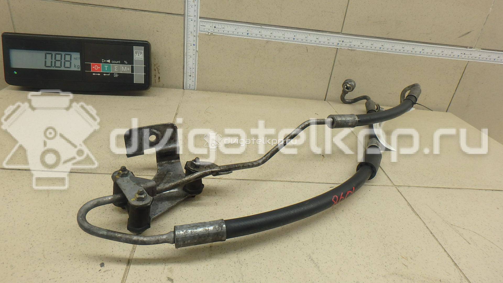Фото Трубка гидроусилителя  32416784347 для Bmw X1 / 3 {forloop.counter}}