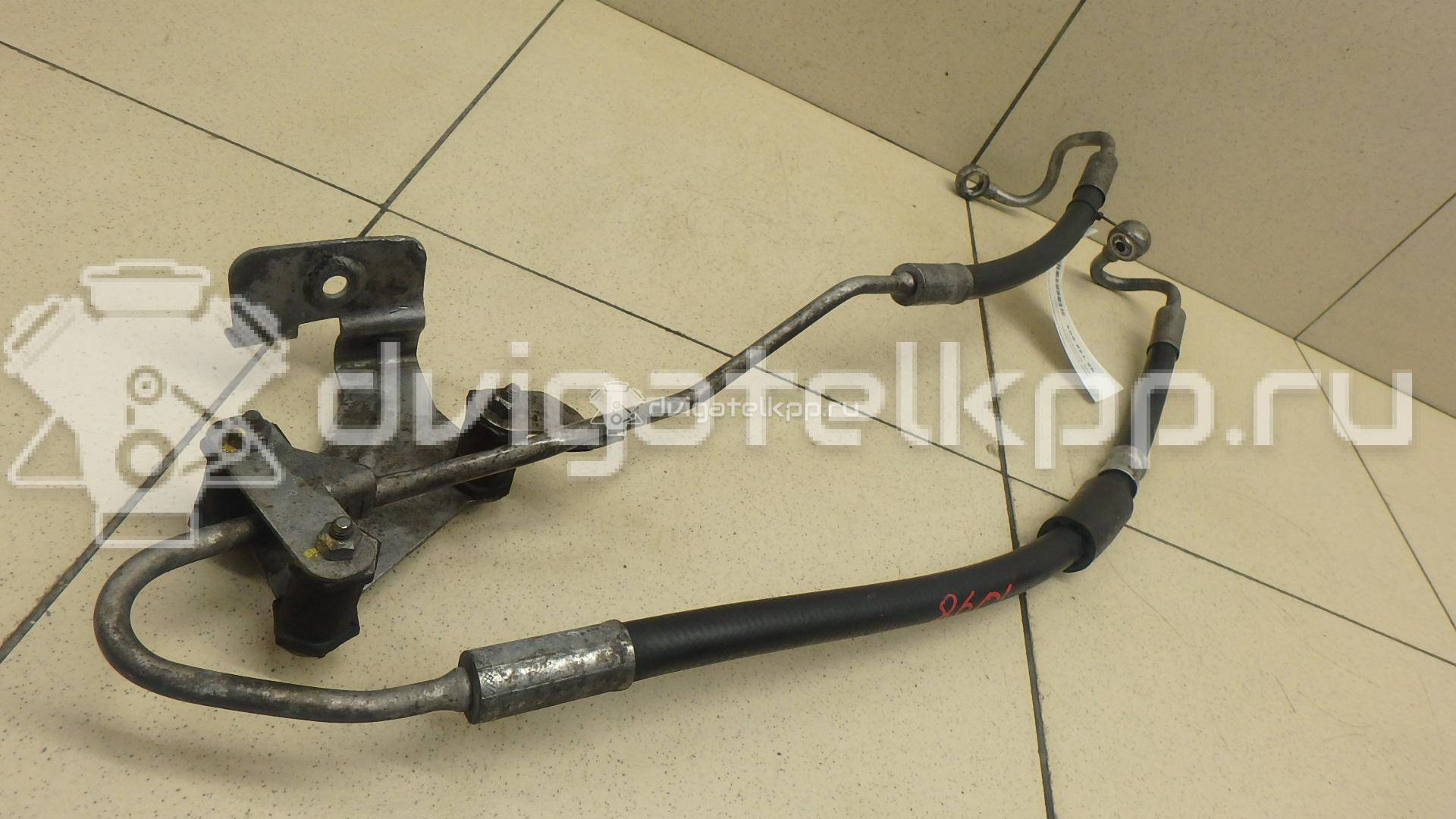 Фото Трубка гидроусилителя  32416784347 для Bmw X1 / 3 {forloop.counter}}