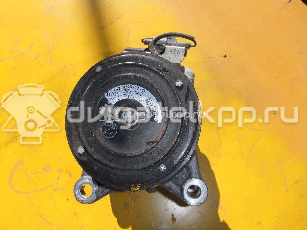 Фото Компрессор системы кондиционирования  64529225704 для Bmw X4 F26 / 3 / 1 / 4 / X3 {forloop.counter}}