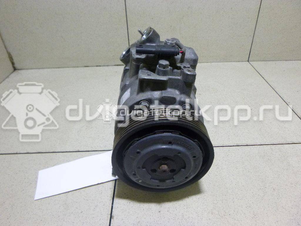Фото Компрессор системы кондиционирования  64529225704 для Bmw X4 F26 / 3 / 1 / 4 / X3 {forloop.counter}}