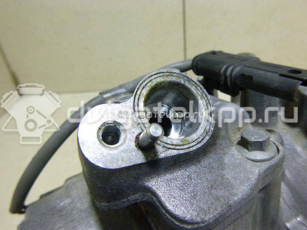 Фото Компрессор системы кондиционирования  64529225704 для Bmw X4 F26 / 3 / 1 / 4 / X3 {forloop.counter}}