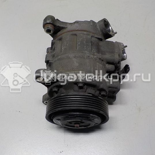 Фото Компрессор системы кондиционирования  64529225704 для Bmw X4 F26 / 3 / 1 / 4 / X3