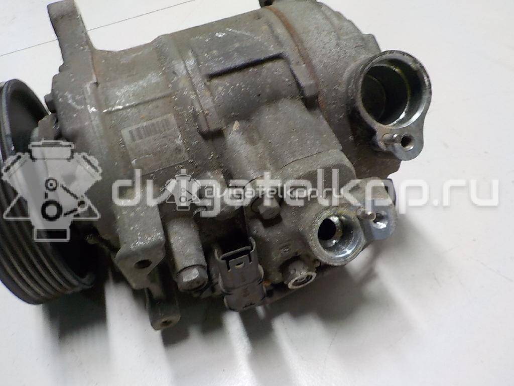 Фото Компрессор системы кондиционирования  64529225704 для Bmw X4 F26 / 3 / 1 / 4 / X3 {forloop.counter}}