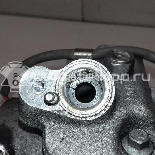 Фото Компрессор системы кондиционирования  64529225704 для Bmw X4 F26 / 3 / 1 / 4 / X3