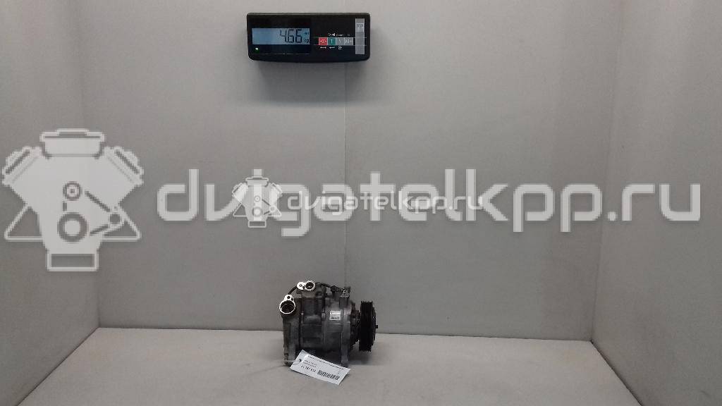 Фото Компрессор системы кондиционирования  64529225704 для Bmw X4 F26 / 3 / 1 / 4 / X3 {forloop.counter}}