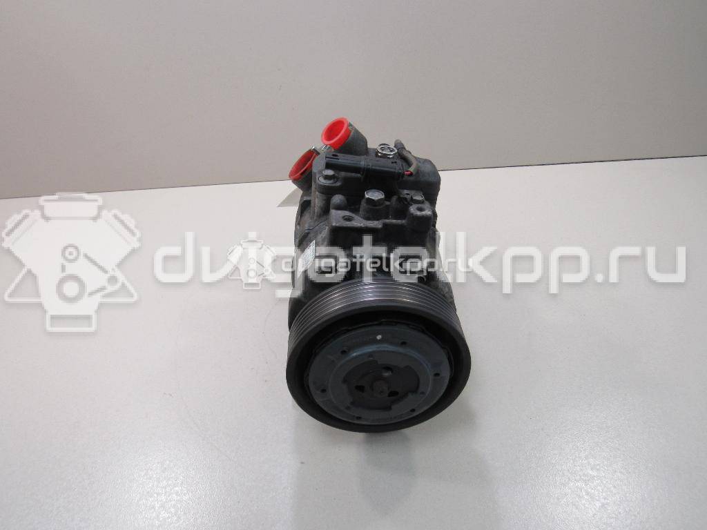 Фото Компрессор системы кондиционирования  64529225704 для Bmw X4 F26 / 3 / 1 / 4 / X3 {forloop.counter}}