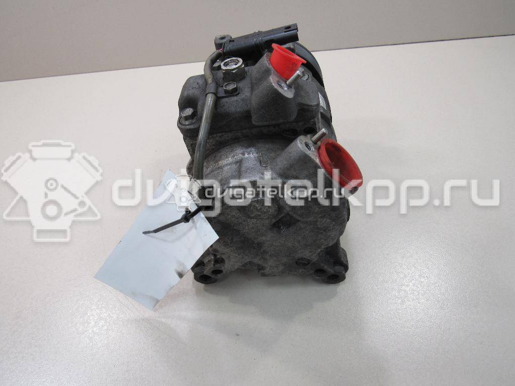 Фото Компрессор системы кондиционирования  64529225704 для Bmw X4 F26 / 3 / 1 / 4 / X3 {forloop.counter}}