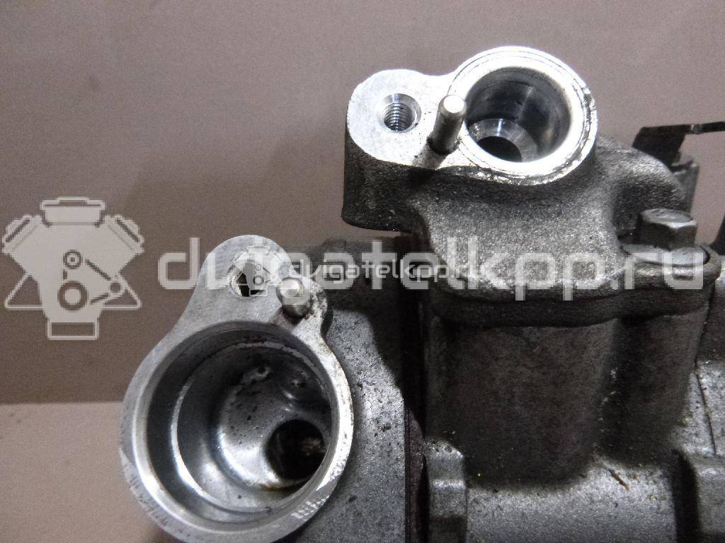 Фото Компрессор системы кондиционирования  64529225704 для Bmw X4 F26 / 3 / 1 / 4 / X3 {forloop.counter}}