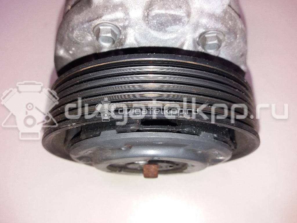 Фото Компрессор системы кондиционирования  64529225704 для Bmw X4 F26 / 3 / 1 / 4 / X3 {forloop.counter}}