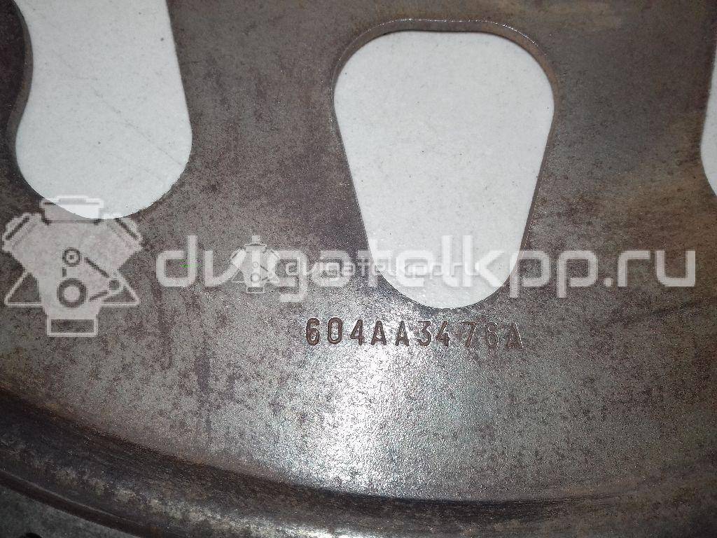 Фото Маховик для двигателя EZB для Chrysler / Jeep / Dodge 340-350 л.с 16V 5.7 л бензин 4736604AA {forloop.counter}}