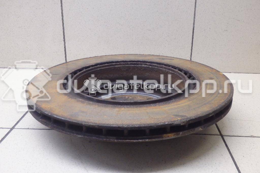 Фото Диск тормозной задний  34216855004 для Bmw X1 / 3 {forloop.counter}}