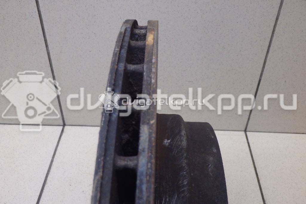 Фото Диск тормозной задний  34216855004 для Bmw X1 / 3 {forloop.counter}}