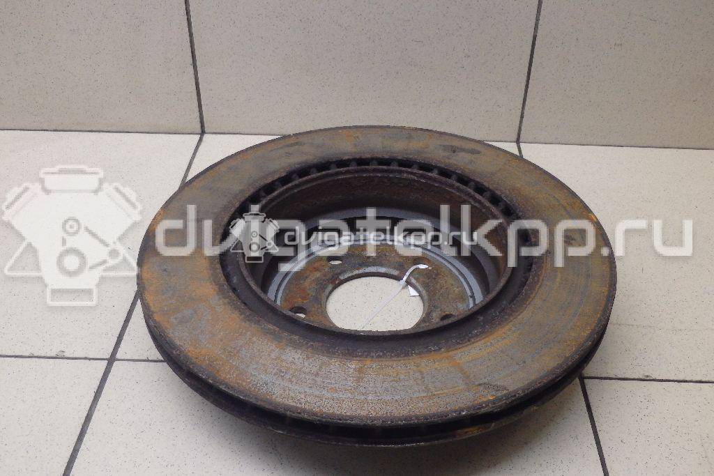 Фото Диск тормозной задний  34216855004 для Bmw X1 / 3 {forloop.counter}}