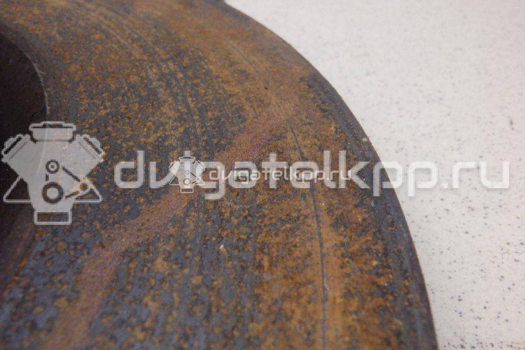 Фото Диск тормозной задний  34216855004 для Bmw X1 / 3 {forloop.counter}}