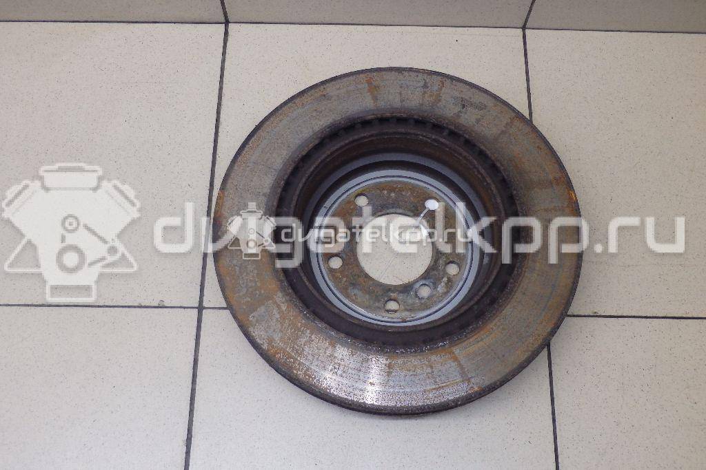 Фото Диск тормозной задний  34216855004 для Bmw X1 / 3 {forloop.counter}}