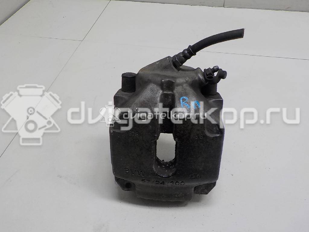 Фото Суппорт тормозной передний правый  34116769092 для Bmw Z4 / X1 / 3 {forloop.counter}}