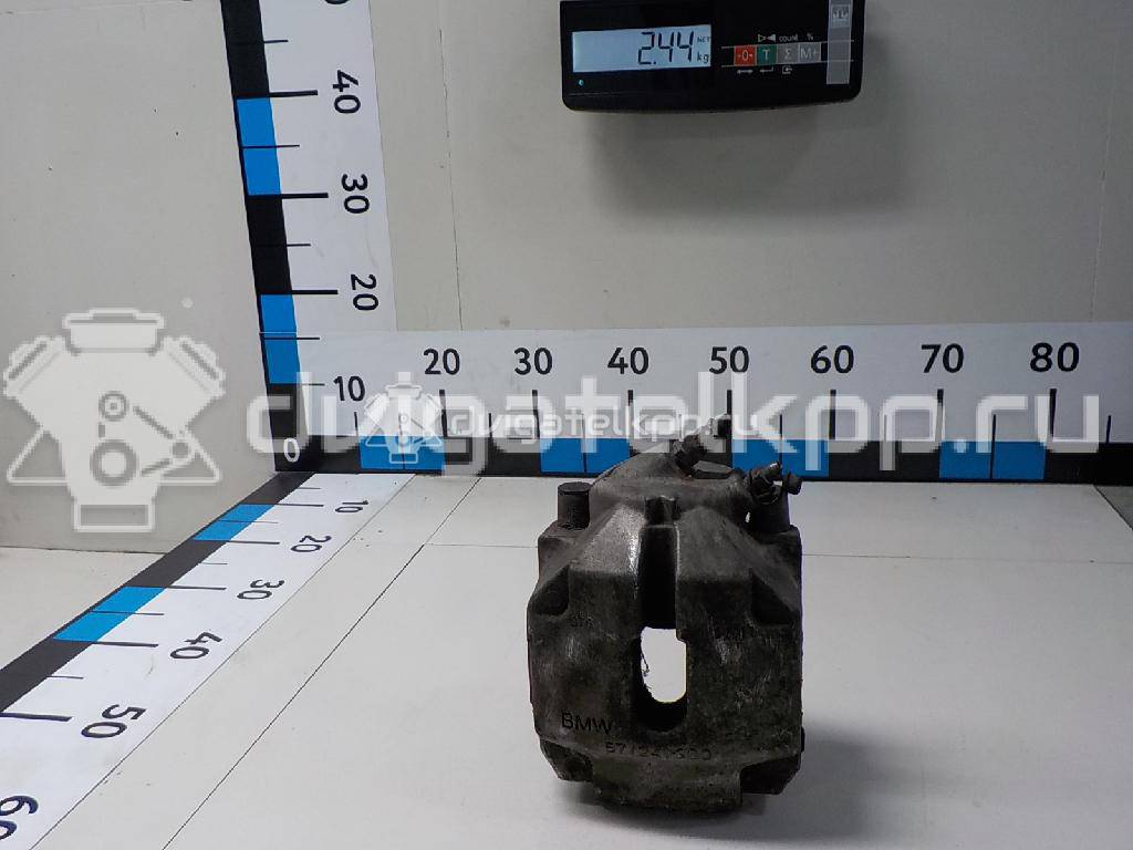 Фото Суппорт тормозной передний правый  34116769092 для Bmw Z4 / X1 / 3 {forloop.counter}}