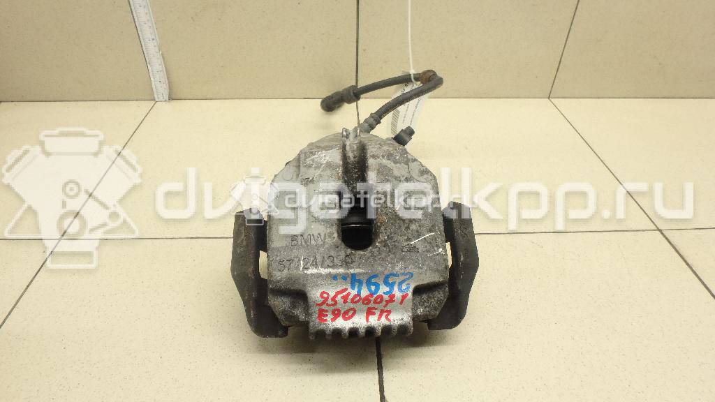 Фото Суппорт тормозной передний правый  34116769094 для Bmw Z4 / X1 / 3 {forloop.counter}}