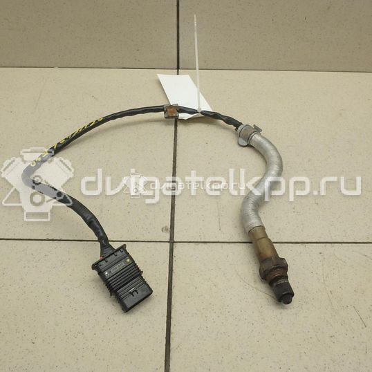 Фото Датчик кислородный/Lambdasonde  11787596924 для Bmw X4 F26 / 3 / 5 / 6 / 1