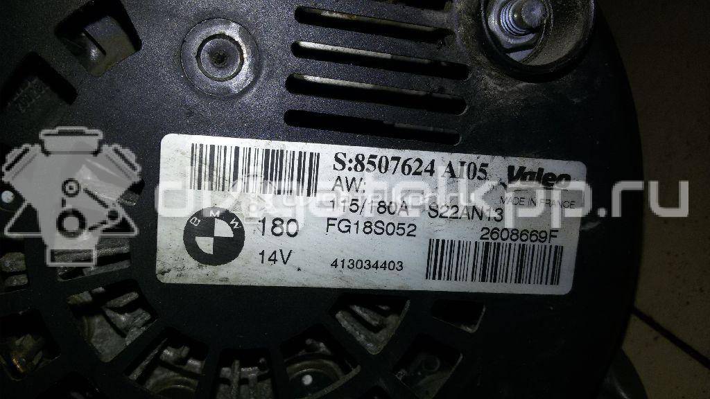 Фото Генератор  12318507624 для Bmw 3 / 5 / 1 / 2 / 4 {forloop.counter}}