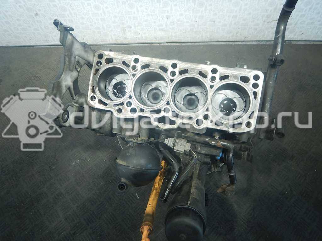 Фото Блок двигателя для двигателя ASZ для Volkswagen / Seat 130 л.с 8V 1.9 л Дизельное топливо {forloop.counter}}