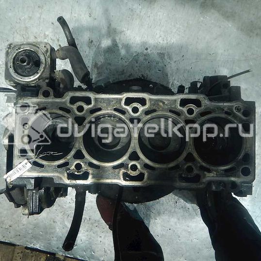 Фото Блок двигателя для двигателя D4EA для Hyundai / Kia 113-116 л.с 16V 2.0 л Дизельное топливо