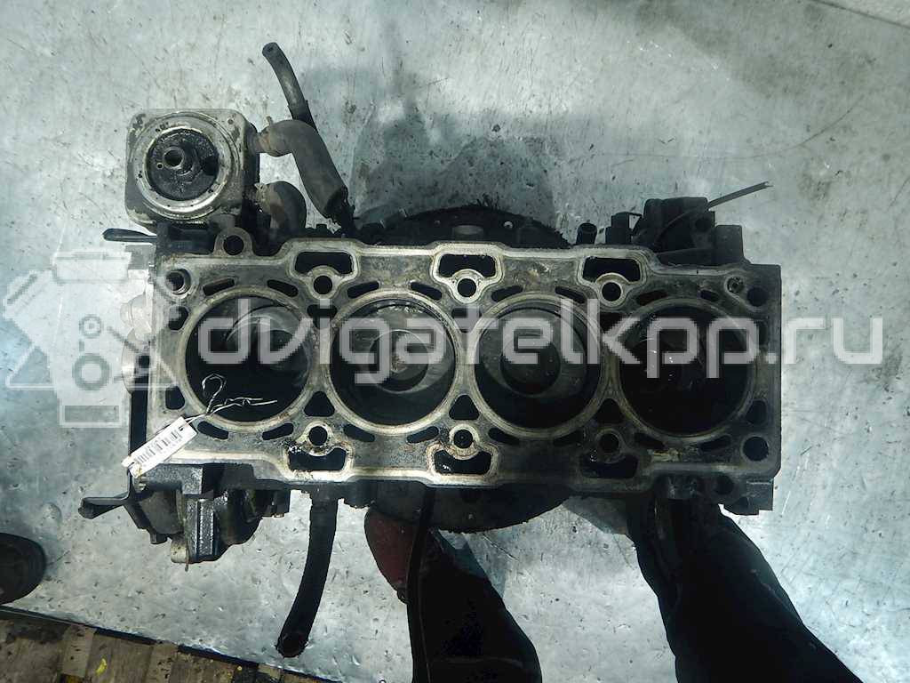 Фото Блок двигателя для двигателя D4EA для Hyundai / Kia 113-116 л.с 16V 2.0 л Дизельное топливо {forloop.counter}}