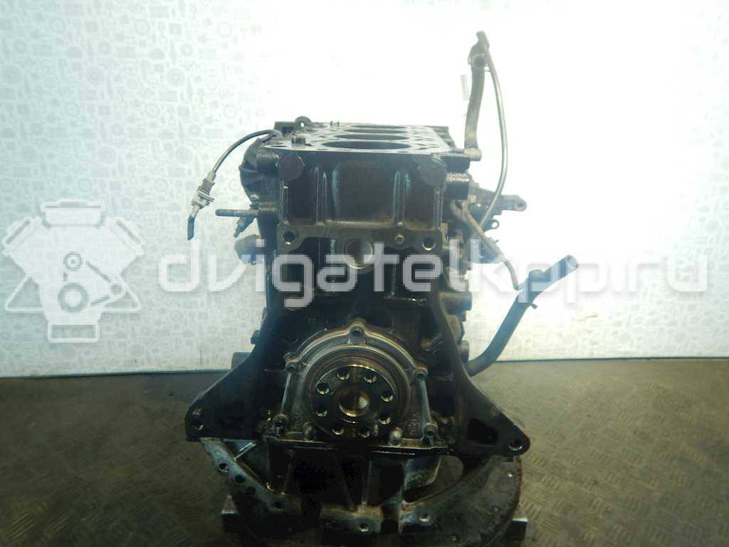 Фото Блок двигателя для двигателя J3 для Hyundai (Huatai) / Kia 163 л.с 16V 2.9 л Дизельное топливо {forloop.counter}}