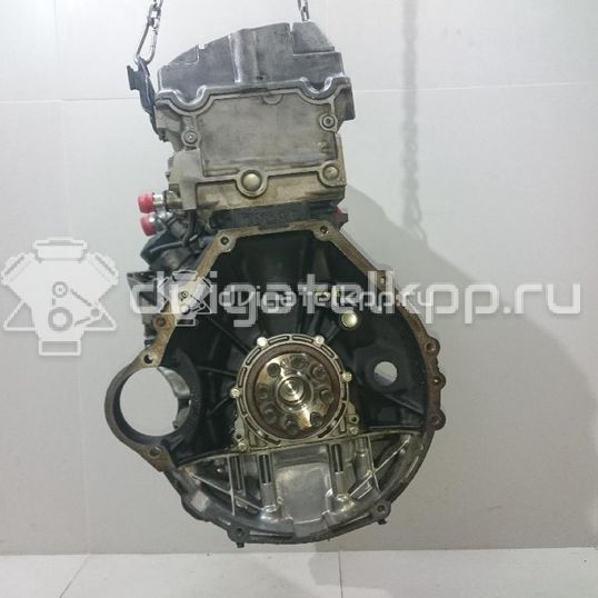 Фото Контрактный (б/у) двигатель G23D для Ssang Yong Kyron / Actyon 150 л.с 16V 2.3 л бензин 1610505001