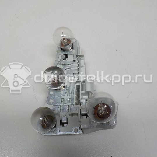 Фото Плата заднего фонаря левого  63216937473 для Bmw 3