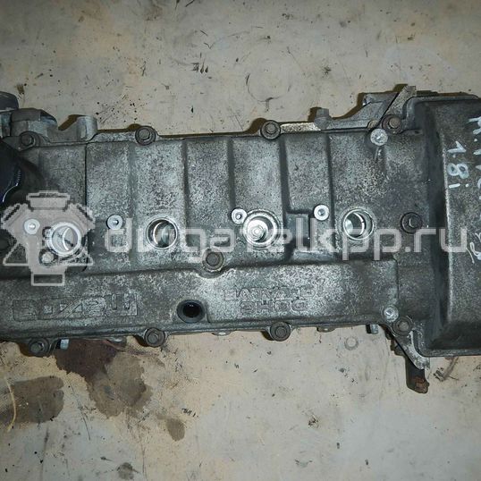 Фото Головка блока для двигателя FS для Volkswagen / Mazda / Ford Australia / Audi 116 л.с 16V 2.0 л Супер-бензин (95) неэтилированный