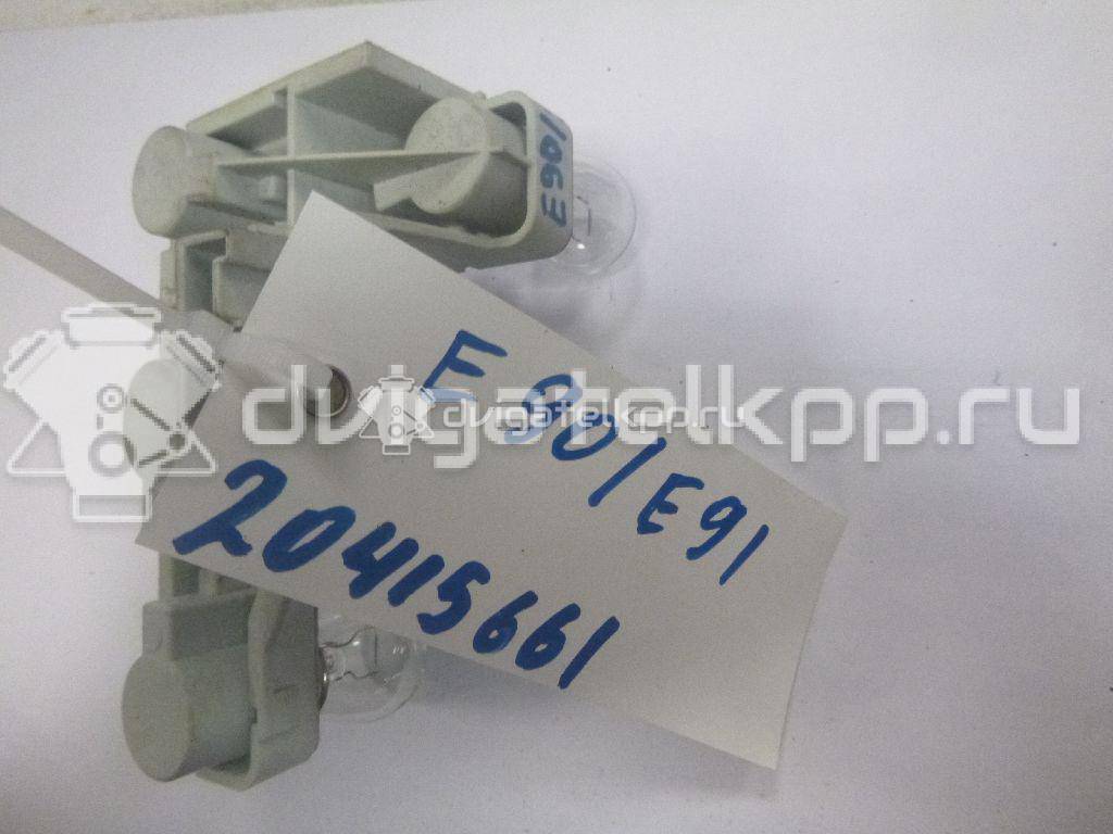 Фото Плата заднего фонаря левого  63217160075 для Bmw 3 {forloop.counter}}
