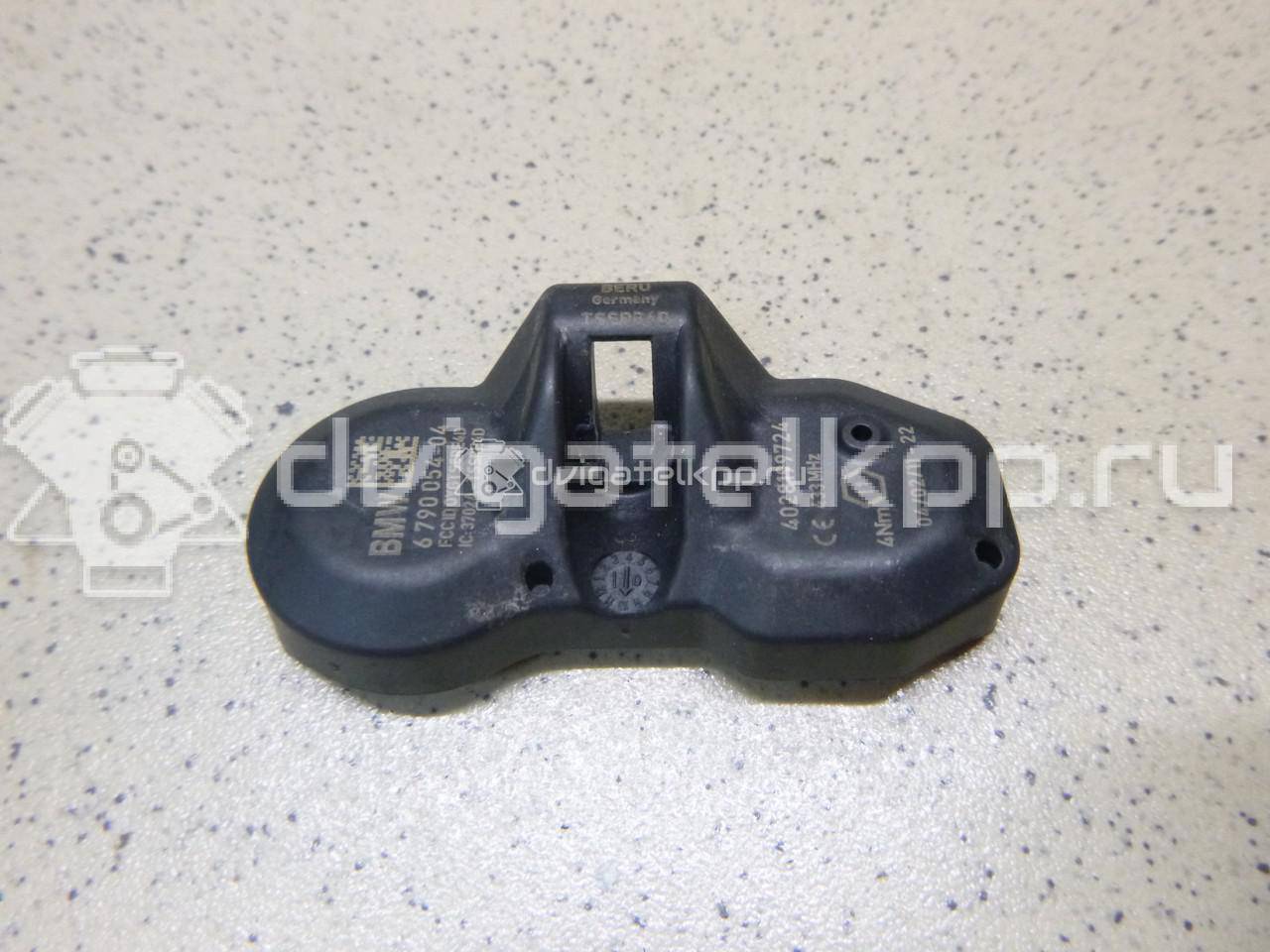 Фото Датчик давления в шине  36106790054 для Bmw I3 I01 / I8 I12 / X4 F26 / 3 / 5 {forloop.counter}}