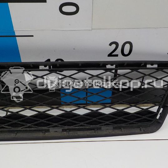 Фото Решетка в бампер центральная  51117154714 для Bmw 3