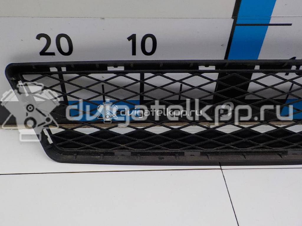 Фото Решетка в бампер центральная  51117154714 для Bmw 3 {forloop.counter}}