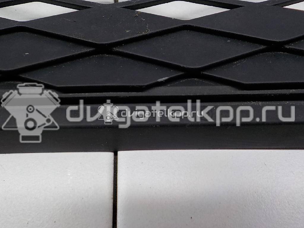 Фото Решетка в бампер центральная  51117154714 для Bmw 3 {forloop.counter}}