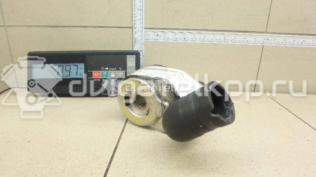 Фото Радиатор масляный для двигателя F1AE0481C для Fiat Ducato 110 л.с 16V 2.3 л Дизельное топливо 5801555580 {forloop.counter}}
