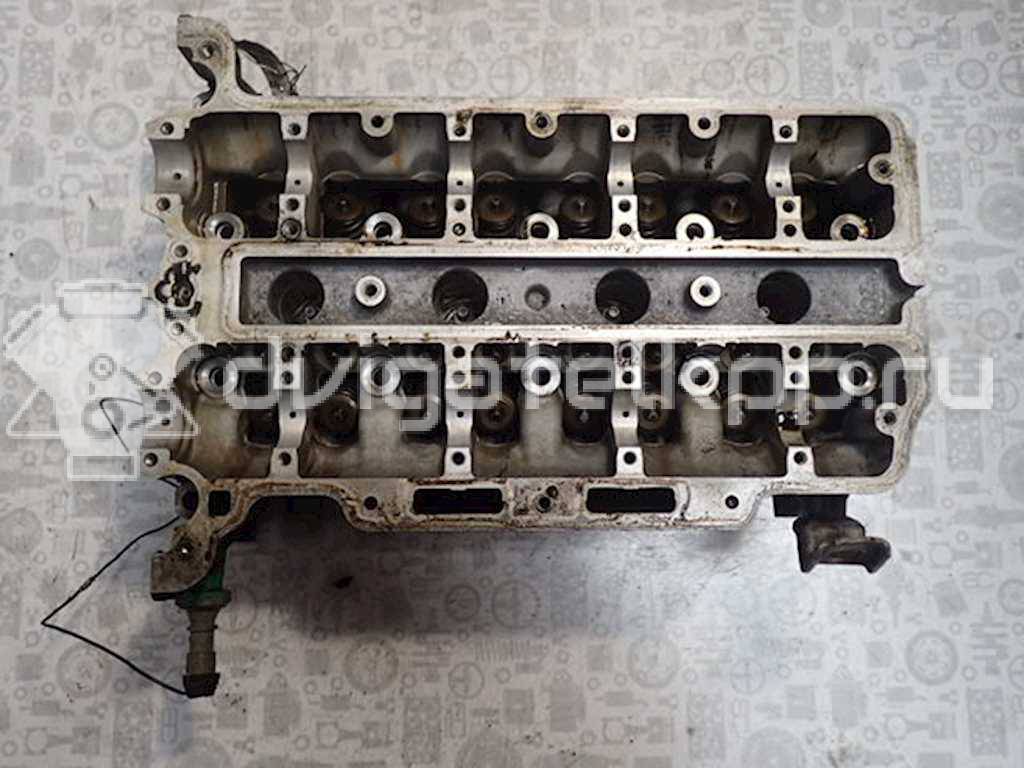 Фото Головка блока для двигателя Z 12 XEP для Opel / Suzuki / Vauxhall 80 л.с 16V 1.2 л бензин {forloop.counter}}