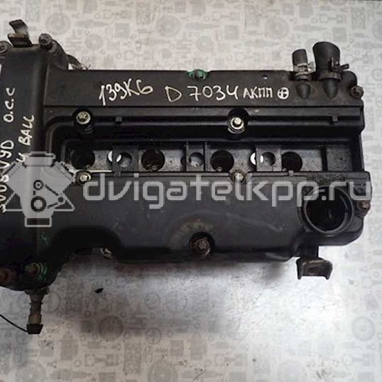 Фото Головка блока для двигателя Z 12 XEP для Opel / Suzuki / Vauxhall 80 л.с 16V 1.2 л бензин