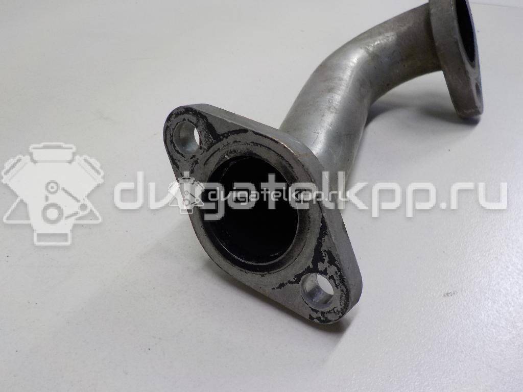 Фото Трубка системы рециркуляции (EGR) для двигателя F1AE3481D для Fiat Ducato 131 л.с 16V 2.3 л Дизельное топливо 504084277 {forloop.counter}}