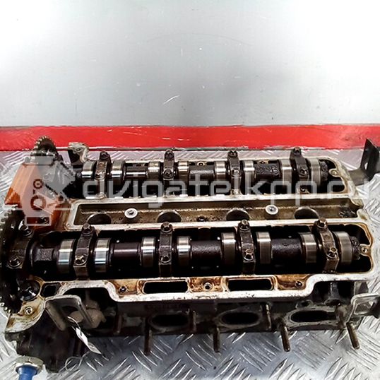 Фото Головка блока для двигателя Z 14 XEP для Holden / Opel / Vauxhall 90 л.с 16V 1.4 л бензин