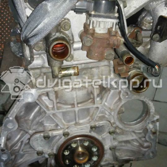 Фото Контрактный (б/у) двигатель M13A для Subaru / Suzuki / Chevrolet 82-94 л.с 16V 1.3 л бензин E002