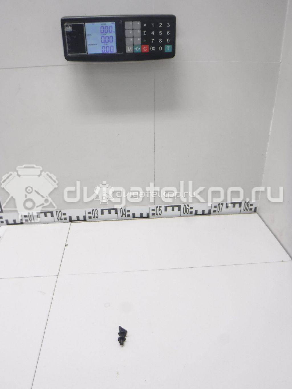 Фото Крепеж  07149393174 для bmw 7-серия G11/G12 {forloop.counter}}