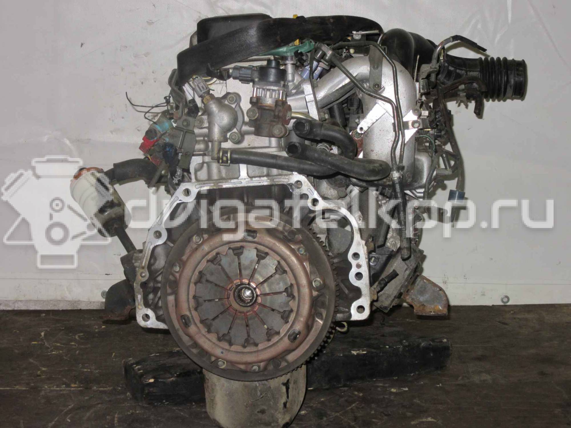Фото Контрактный (б/у) двигатель M13A для Subaru / Suzuki / Chevrolet 82-94 л.с 16V 1.3 л бензин * {forloop.counter}}